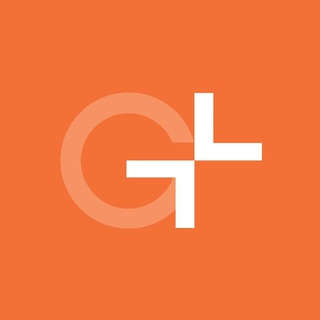 Логотип телеграм -каналу gl_education — GlobalLogic Ukraine