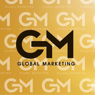 Логотип телеграм канала @gl_marketing — Global Marketing