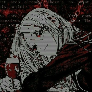 Логотип телеграм канала @gl_opa — glop