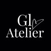 Логотип телеграм канала @gl_atelier — Gl_atelier