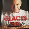 Логотип телеграм канала @glacesru — Перевод Glaces