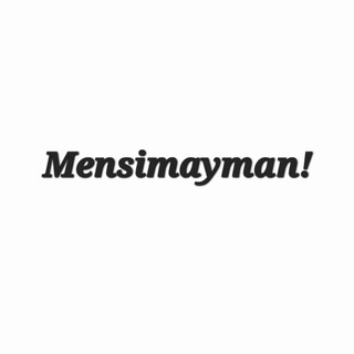 Logo of telegram channel gladbek_channel — Mensimayman