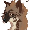 Логотип телеграм канала @gladbishche — ▼кладбище //Сани//▼