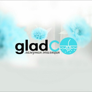 Логотип телеграм канала @gladcotashkent — Gladco.uz