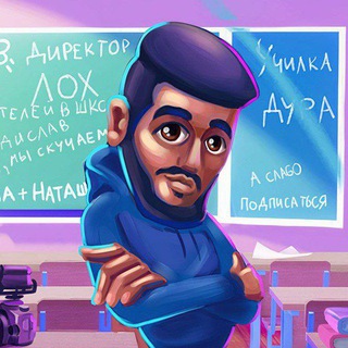 Логотип телеграм канала @gladenkolayk1 — короче, гладенко