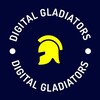 Логотип телеграм канала @gladiatordigital — Digital Gladiators