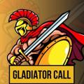 Logo saluran telegram gladitor_call_gems — 𝑮𝒍𝒂𝒅𝒊𝒂𝒕𝒐𝒓 𝑪𝒂𝒍𝒍 || 𝑾𝒉𝒊𝒕𝒆𝒍𝒊𝒔𝒕