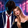 Логотип телеграм канала @gladmedia — Школа Романтики — ШГШ x НОВЕЛЛЫ