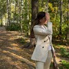 Telegram channel María | slow life logo