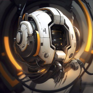 Telegram channel GladOS Blog logo