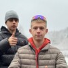 Логотип телеграм канала @gladushalexe — Алёшка*🔊