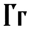 Логотип телеграм канала @glagolder — Глагольдер