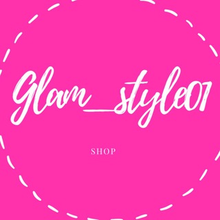 Telegram channel GLAM_STYLE / женская одежда / брендовые копии / копии люкс / копии брендов / одежда logo