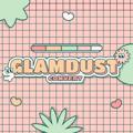Logo saluran telegram glamdust — glamdust convert.