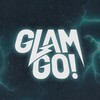 Логотип телеграм канала @glamgogangnews — GLAM GO NEWS