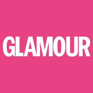 Логотип телеграм канала @glamour_ru — Ответили в директ