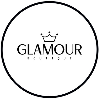 Логотип телеграм канала @glamourboutiquetashkent — Glamour Boutique