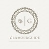 Логотип телеграм канала @glamourguide777 — Glamour Guide | Agency