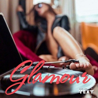 Логотип телеграм канала @glamourmeteor — 🇬 🇱 🇦 🇲 🇴 🇺 🇷