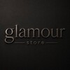 Логотип телеграм канала @glamourstote1 — glamour store