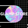 Logo of telegram channel glamp_store — Glamp Store