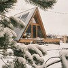 Логотип телеграм канала @glampsviyaga — SVIYAGA GLAMP