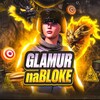 Логотип телеграм канала @glamur_gg — База Гламура