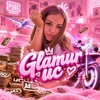 Логотип телеграм канала @glamur_uc — GLAMUR