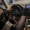 Логотип телеграм канала @glamurich_stream — судья