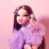 Логотип телеграм канала @glamurtaroskop — Гламурный гороскоп
