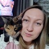 Логотип телеграм канала @glanastik — GlaNastik. Хвостатый патруль 🐾
