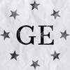 Логотип телеграм канала @glance_english — Glance English