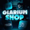 Логотип телеграм канала @glariumbuy — Glarium | Выкуп из Китая🇨🇳