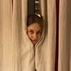 Логотип телеграм канала @glashagrusha — бабушкины посиделки