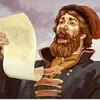 Telegram channel Глашатай РФ logo