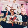 Логотип телеграм канала @glassanimalsconf — 🥝🍍Glazzanimalizm / Glass Animals Cf !!