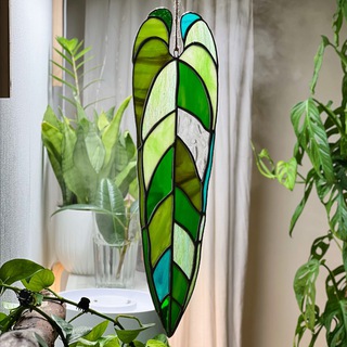 Логотип телеграм канала @glassdecor_spb — Glassdecorspb