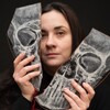 Логотип телеграм канала @glassdesignstd — Витраж | Мозаика | Дедлайны