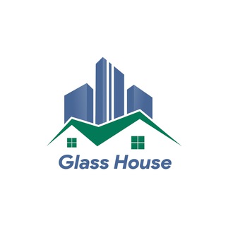 Telegram kanalining logotibi glasseuz — Glass House AND K.O
