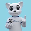 Логотип телеграм канала @glassfurnitura — GlassFurnitura