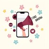Логотип телеграм канала @glasshkoly — Глас школы