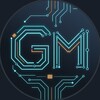 Логотип телеграм канала @glassmaker_pc — GlassMaker