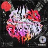 Логотип телеграм канала @glassserpent — glassserpent