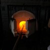 Логотип телеграм канала @glassworkshop2022 — Стекольный практикум