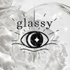 Logo of telegram channel glassy_shop — glassy