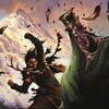 Логотип телеграм -каналу glathenith — Глафеновий:🔰:Ораксуліт