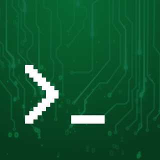 Логотип телеграм канала @glav_it — Главный по IT 👨🏻‍💻