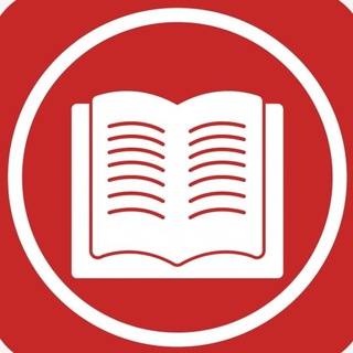 Логотип телеграм канала @glav_kniga — Главная книга
