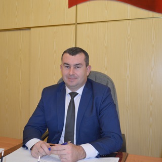 Логотип телеграм канала @glava_pal_admin — Вячеслав Владимирович Толмачёв