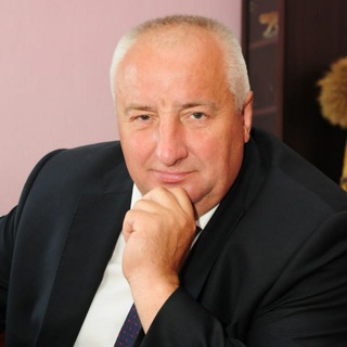 Логотип телеграм канала @glava_solncevo — Геннадий Енютин
